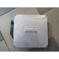 Мерседес w220 блок управления a0255458832
