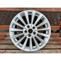 Колесо алюминиевая форд oe focus mk3 , c - max 7.0 