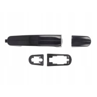 Klamka drzwi przednich tylnych FORD FOCUS II 07.04 - 02.08