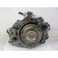Кпп peugeot 607 2.2 hdi 20hz29 4hp20