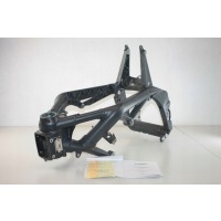 Triumph daytona 675 06 - 12 рама с документами