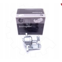 Суппорт тормоза передняя правая hyundai атос 58130 - 05500