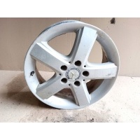 Mercedes - benz b w245 2007 алюминиевые