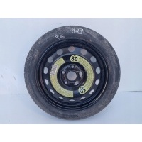 Audi seat volkswagen гольф vi колесо подъездные dojazdówka 125 / 70 r16 1k0601027s 5x112