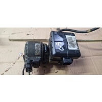 Компрессор подвески citroen c5 01 - 9643373280