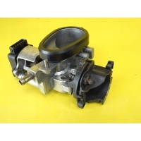 Дросельная заслонка audi a6 s6 c4 2.6 0280120431 / 078133154 nr151