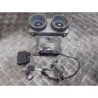 Комплект стартовый volkswagen поло iii 1.9 sdi 038906013aj