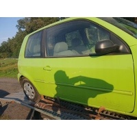 Стекло с двери правое передняя 3d volkswagen volkswagen lupo 02 lr6a akq