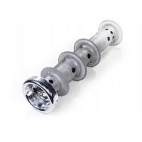 Вставка глушителя jawa 12v duells ди
