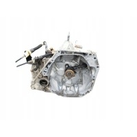 Кпп nissan tiida 2004 - 2012 1.6 16v 110km 81kw jh3164 jh3 164