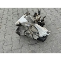 Кпп 1.6 16v jh3164 nissan tiida 2009