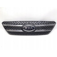 Решетка радиатора 86350 - 1h000 - kia ceed i 06 - 09