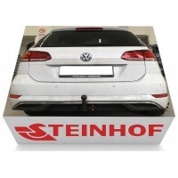Фаркоп moduł13pin volkswagen гольф 7 vii универсал od13