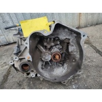 Кпп suzuki вагон r 00 - 03 1.3 zhb