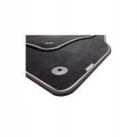 Коврики volkswagen oe велюровые 5nb061270wgk 4 el.