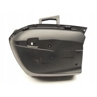 . кофр левый боковой бардачёк bmw k1200 rt k1600 gt gtl