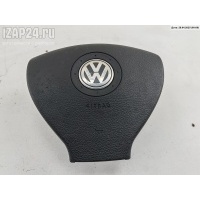 Подушка безопасности (Airbag) водителя Volkswagen Passat B6 2008 1KO880201BT