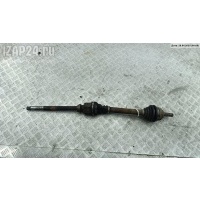 Полуось передняя правая Peugeot 307 2006 9812781280