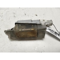 Подсветка номера Renault Megane II (2002-2008) 2003 7700796163
