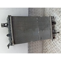 Радиатор основной Opel Astra G (1998-2004) 2004 13150405