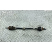 Полуось передняя правая Opel Astra H 2006