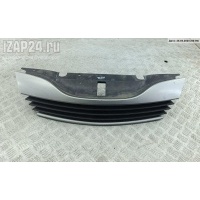 Решетка радиатора Renault Laguna II (2001-2007) 2001 8200012581B