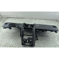 Панель приборная (торпедо) Renault Megane II (2002-2008) 2003 8200491054