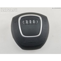 Подушка безопасности (Airbag) водителя Audi A3 8P (2003-2012) 2004 8P0880201AS