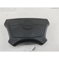 Подушка безопасности (Airbag) водителя Mercedes W124 1994 YE1E2R3RAZ