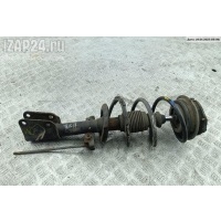 Стойка подвески передняя левая Renault Laguna II (2001-2007) 2001 8200117296