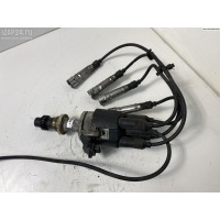 Распределитель зажигания Volkswagen Passat B4 1996