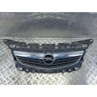 Решетка радиатора Opel Astra J (2009-2015) 2010 13266577
