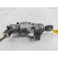 Замок зажигания Toyota Avensis (2003-2008) 2005 N0501517