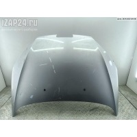 Капот Peugeot 407 2006