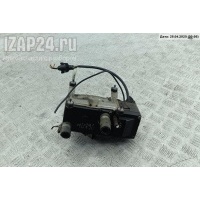 Отопитель автономный (вебасто) Peugeot 307 2006 186820FC