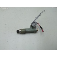 Форсунка топливная Toyota Aygo 2006 2325000010