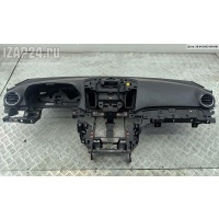 Панель приборная (торпедо) Chevrolet Orlando 2011