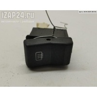 Кнопка обогрева заднего стекла Audi 100 C3 (1982-1991) 1987 443941503D