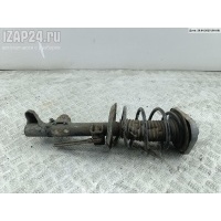 Стойка подвески передняя левая Mercedes W212 (E) 2014 A2123203925