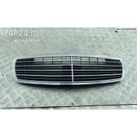 Решетка радиатора Mercedes W211 (E) 2004 A2118800283
