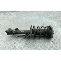 Стойка подвески передняя правая Mercedes W212 (E) 2014 A2123203925