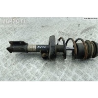 Стойка подвески передняя левая Opel Astra G 2004 230575
