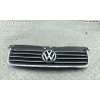 Решетка радиатора Volkswagen Passat B5+ (GP) 2003 3B0853651