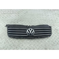 Решетка радиатора Volkswagen Passat B5+ (GP) 2004 3B0853657L