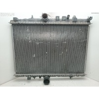 Радиатор основной Citroen C5 (2001-2008) 2002 9636170580