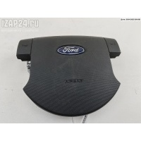 Подушка безопасности (Airbag) водителя Ford Mondeo III (2000-2007) 2002 1S71FO42B85DEW