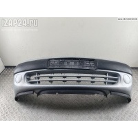 Бампер передний Citroen Xsara Picasso 2002 9631301277