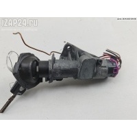 Замок зажигания Volkswagen Golf-4 1999 4B0905851C