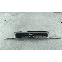 Решетка радиатора Opel Astra F 1995 90452416