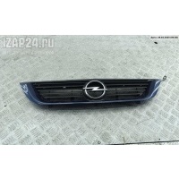 Решетка радиатора Opel Vectra B 1998 90505722